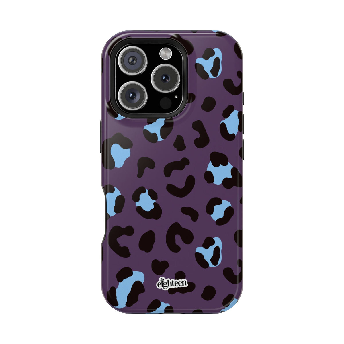Wild Cat: Daydream MagSafe Phone Case