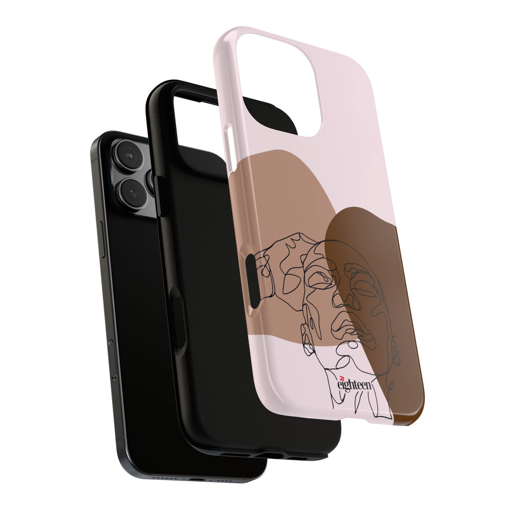 Essence Tough Phone Case