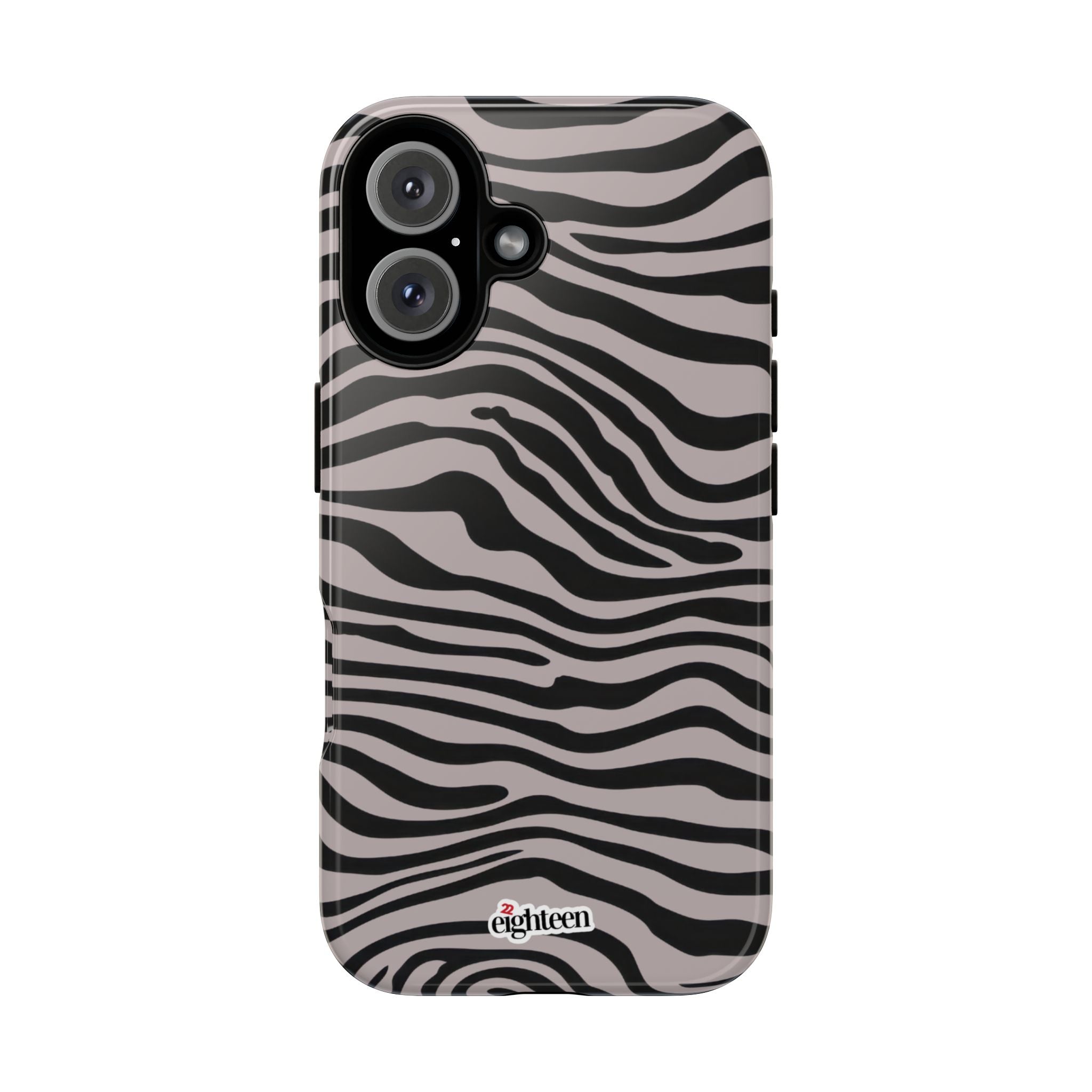 Saharan Stripe Tough Phone Case