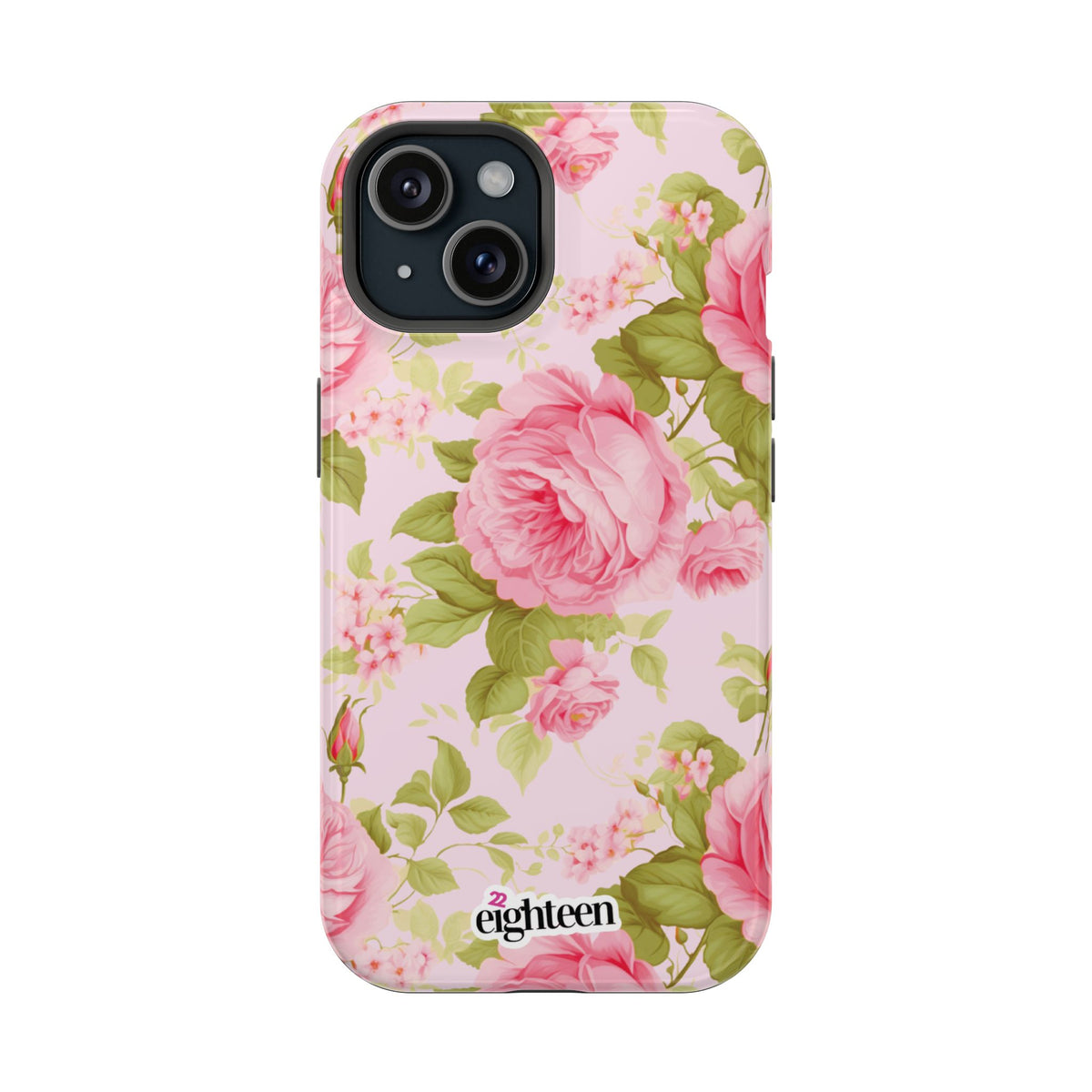 Forever Floral MagSafe Phone Case