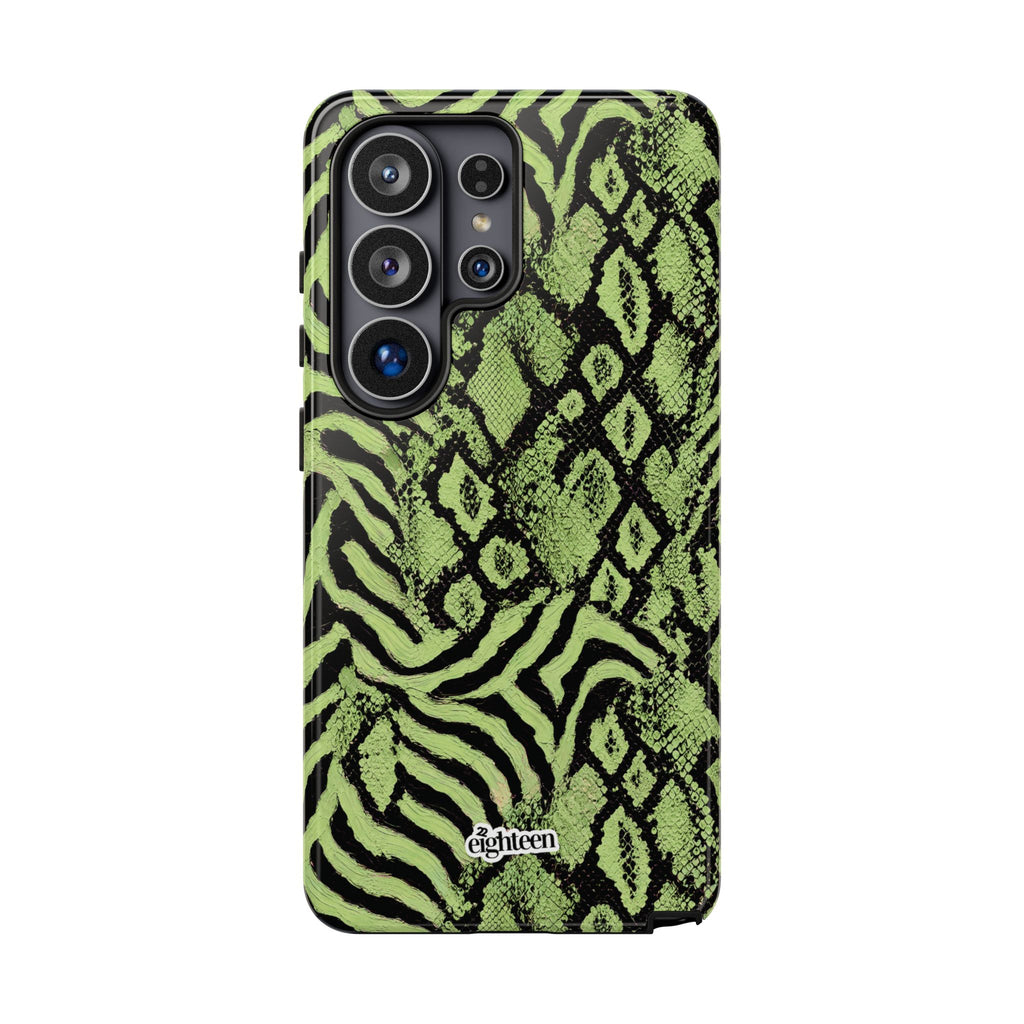 Untamed Phone Case
