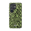 Untamed Phone Case