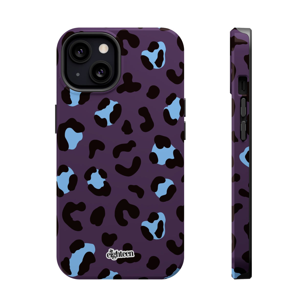 Wild Cat: Daydream MagSafe Phone Case