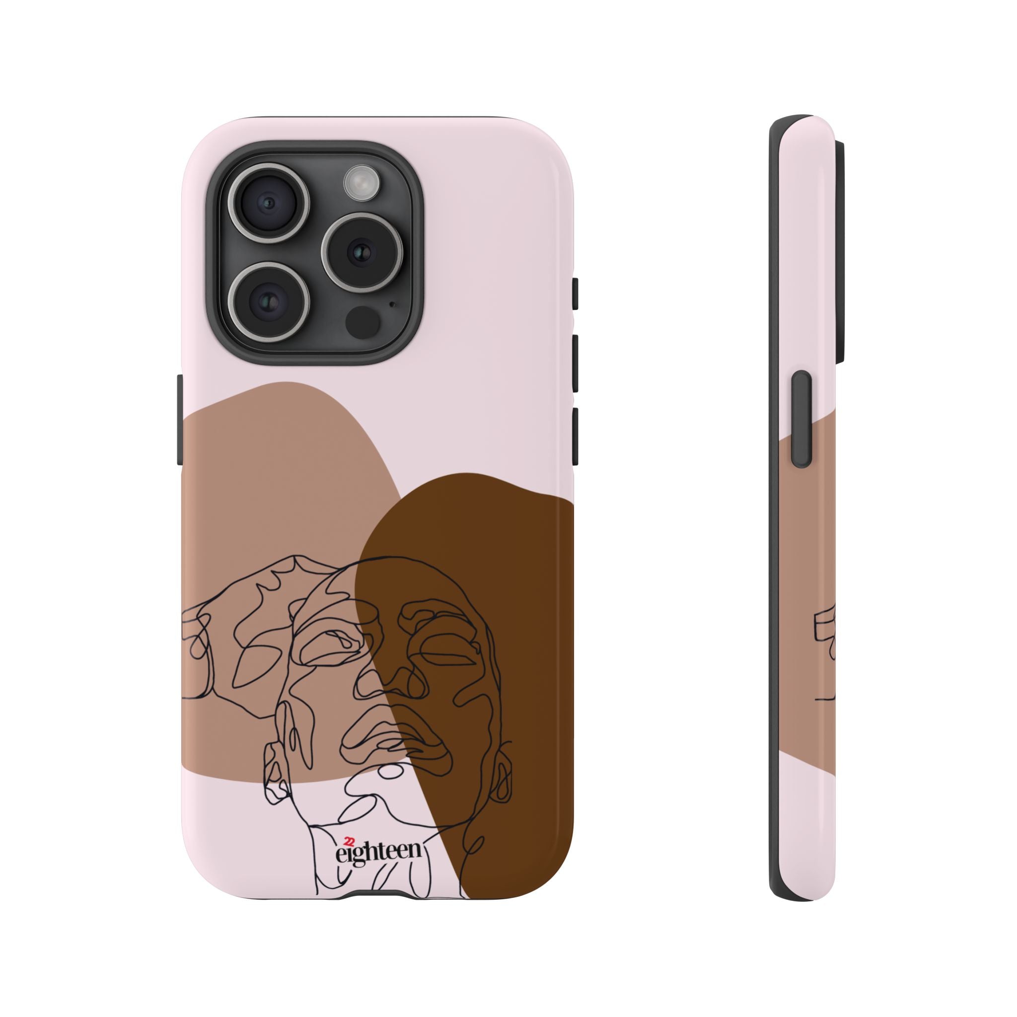 Essence Tough Phone Case