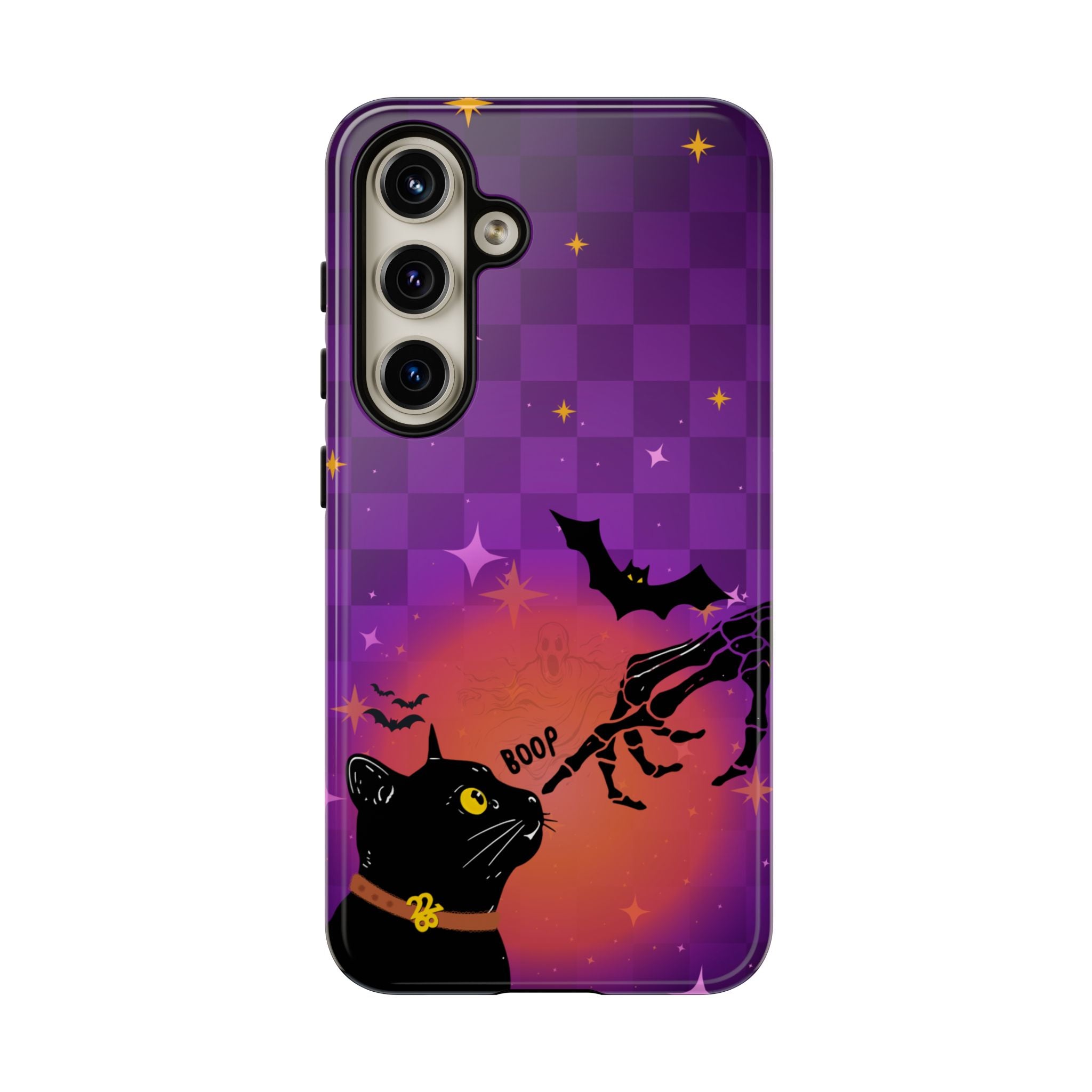 Thrilla Phone Case