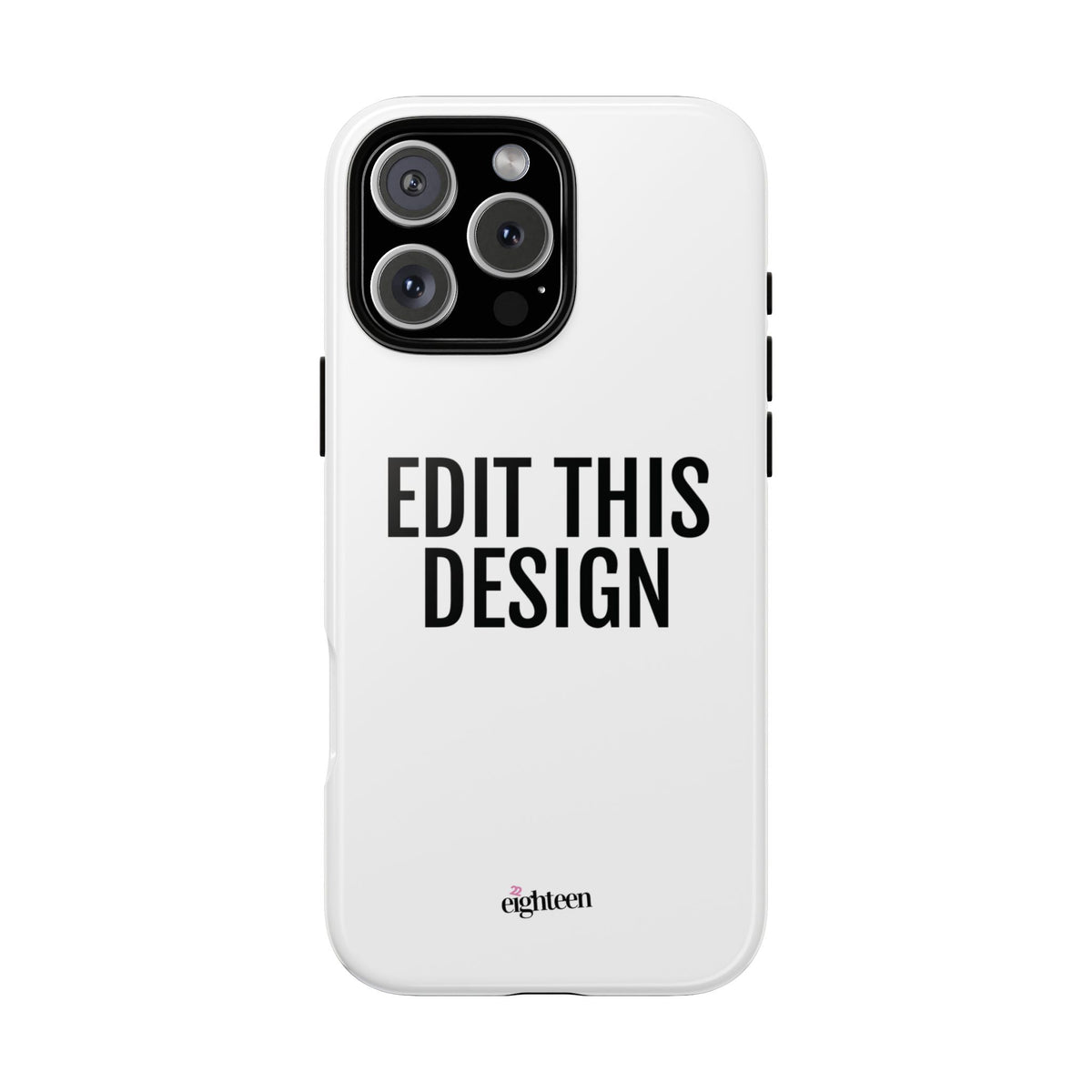 Customized Phone Case