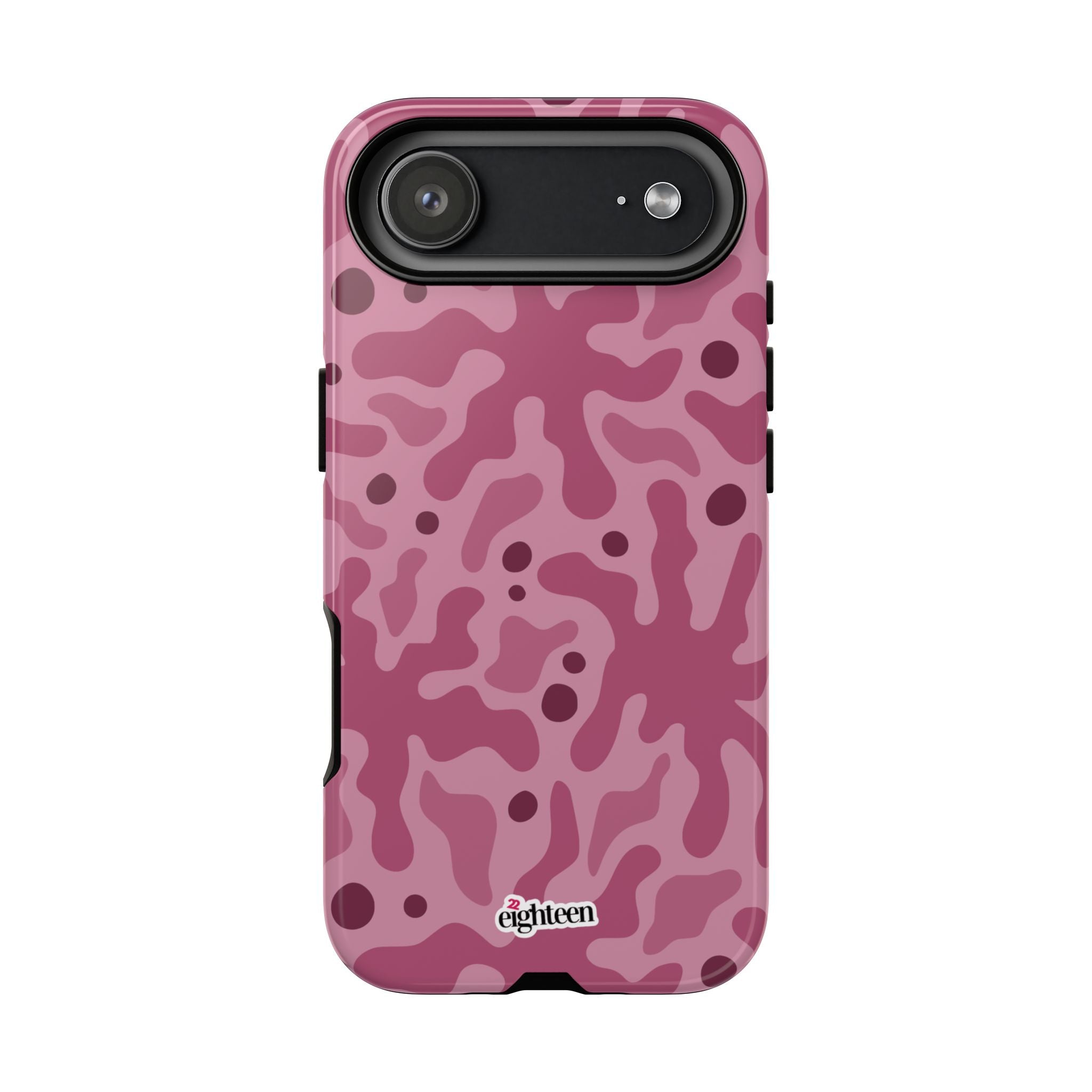 Pieces Tough Phone Case