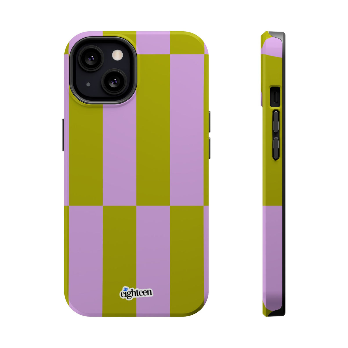 Pistachio Dream MagSafe Phone Case