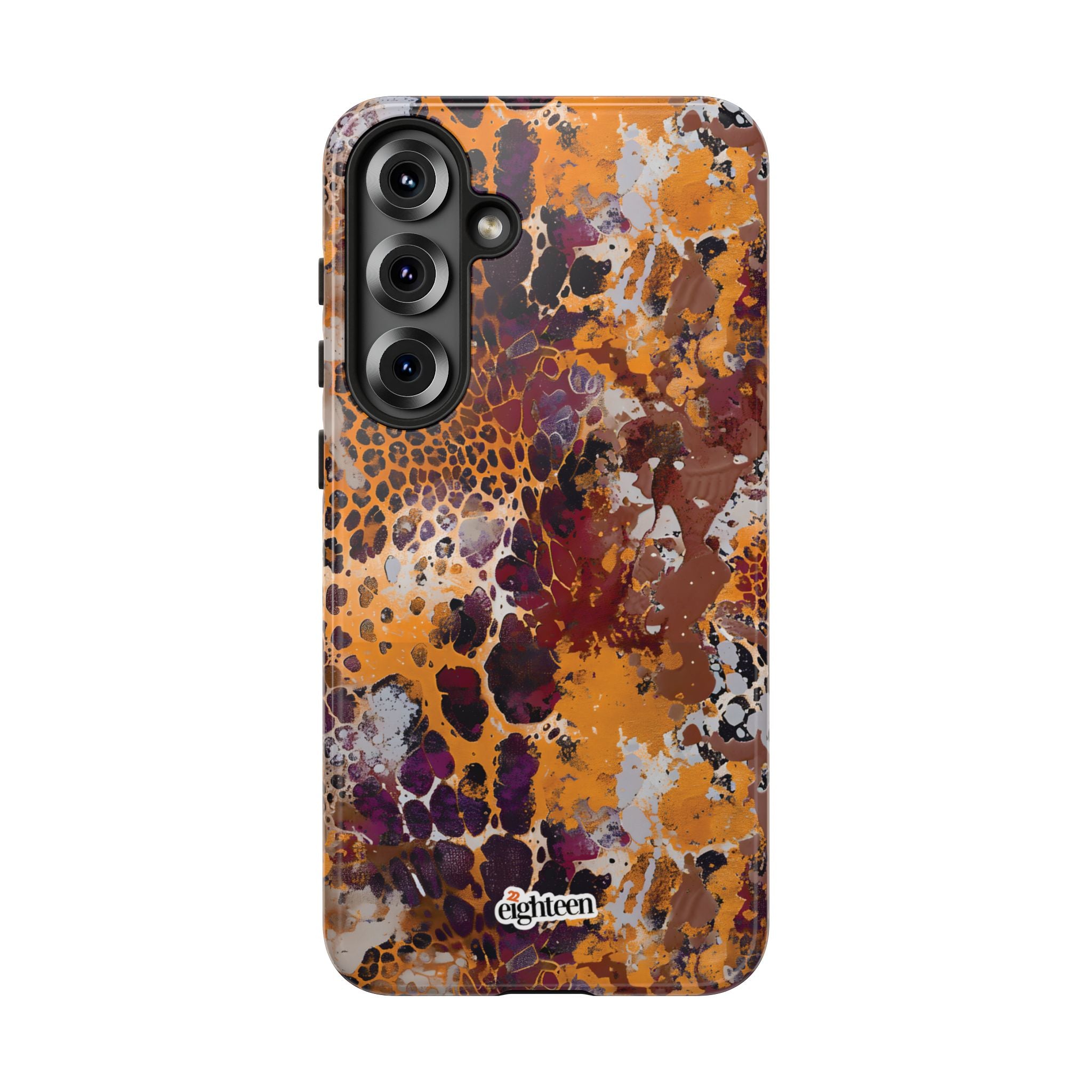 Socialite Tough Phone Case