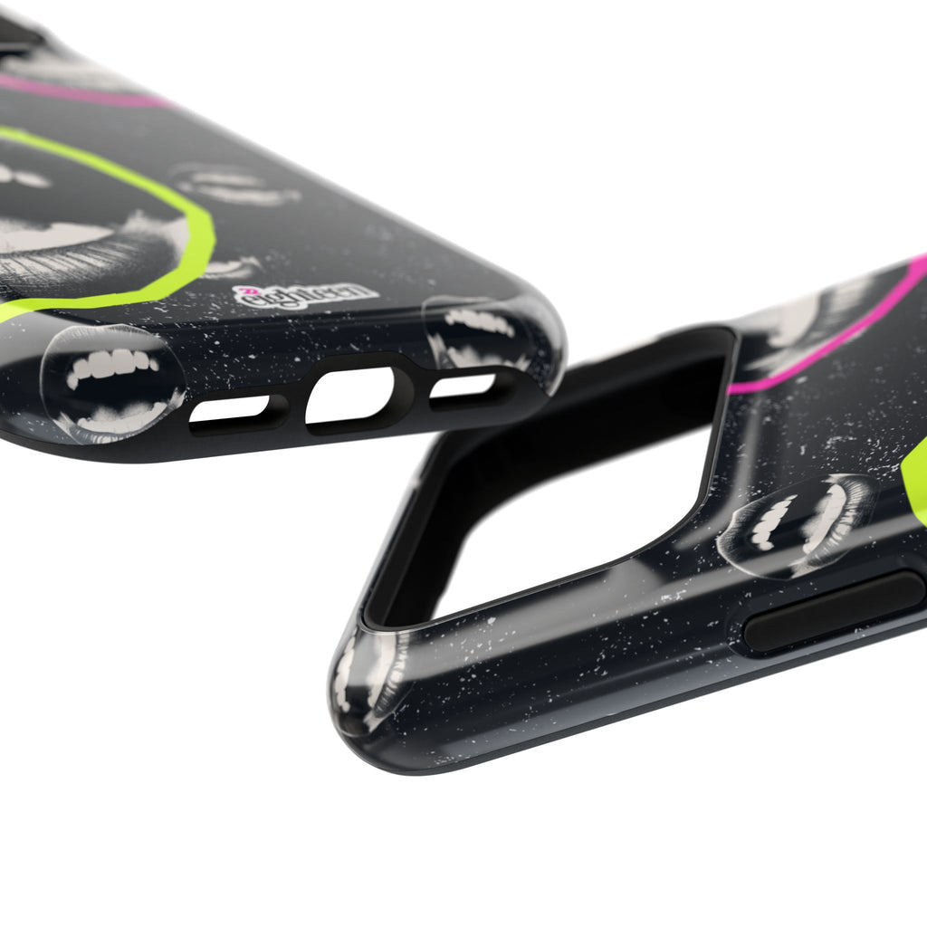 Lip Service MagSafe Phone Case