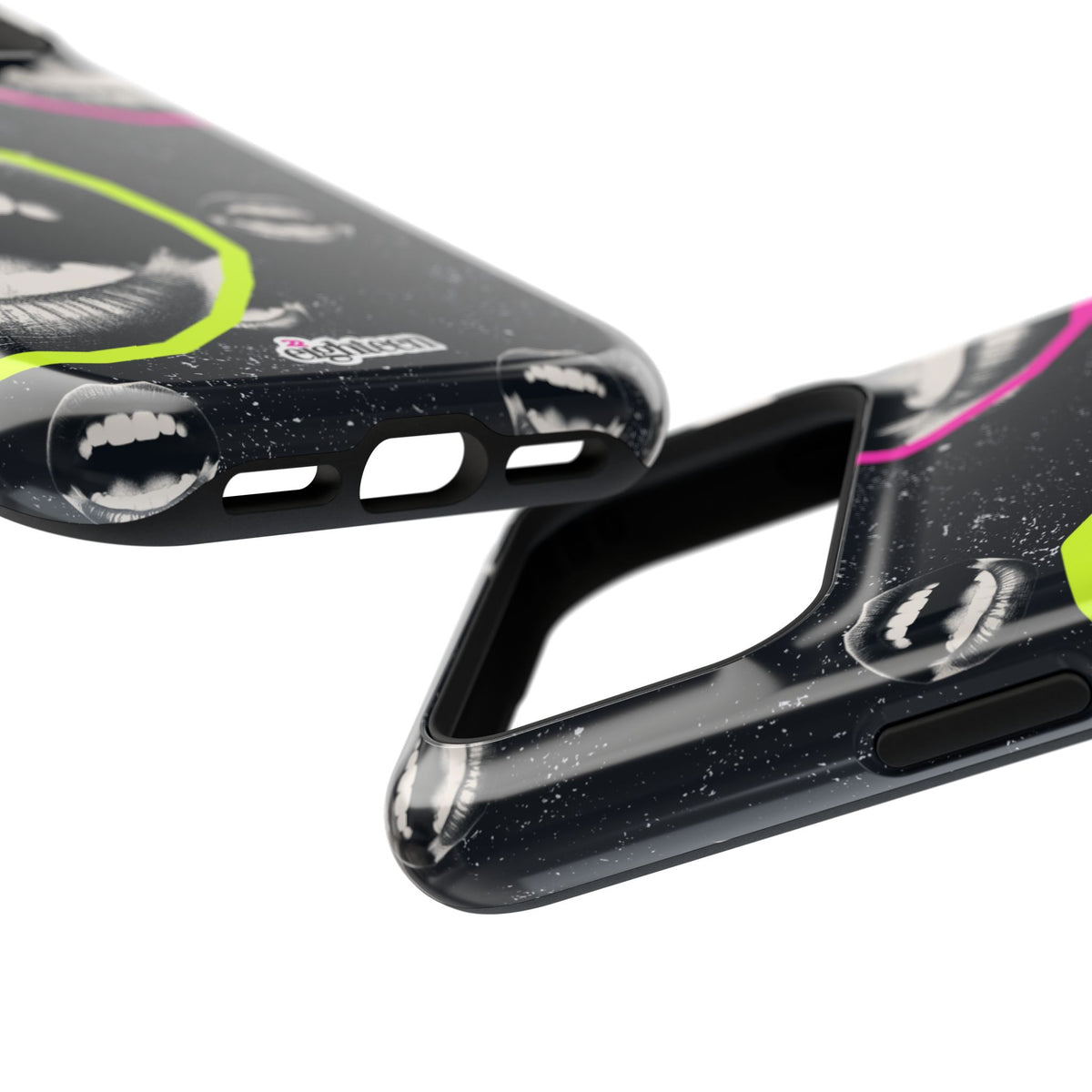 Lip Service MagSafe Phone Case