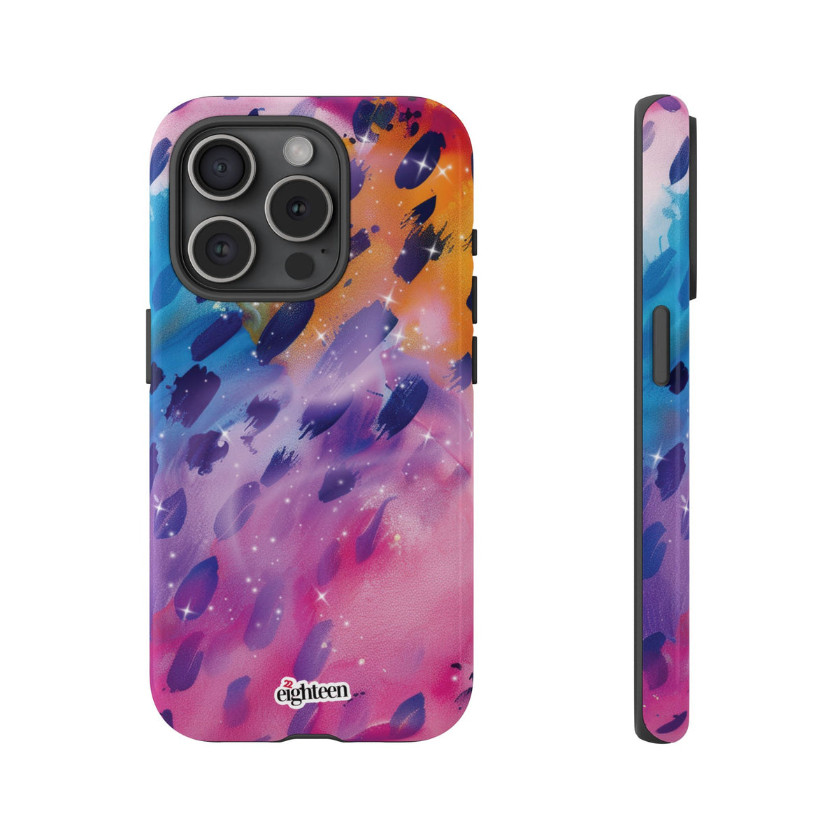 Afterglow Phone Case