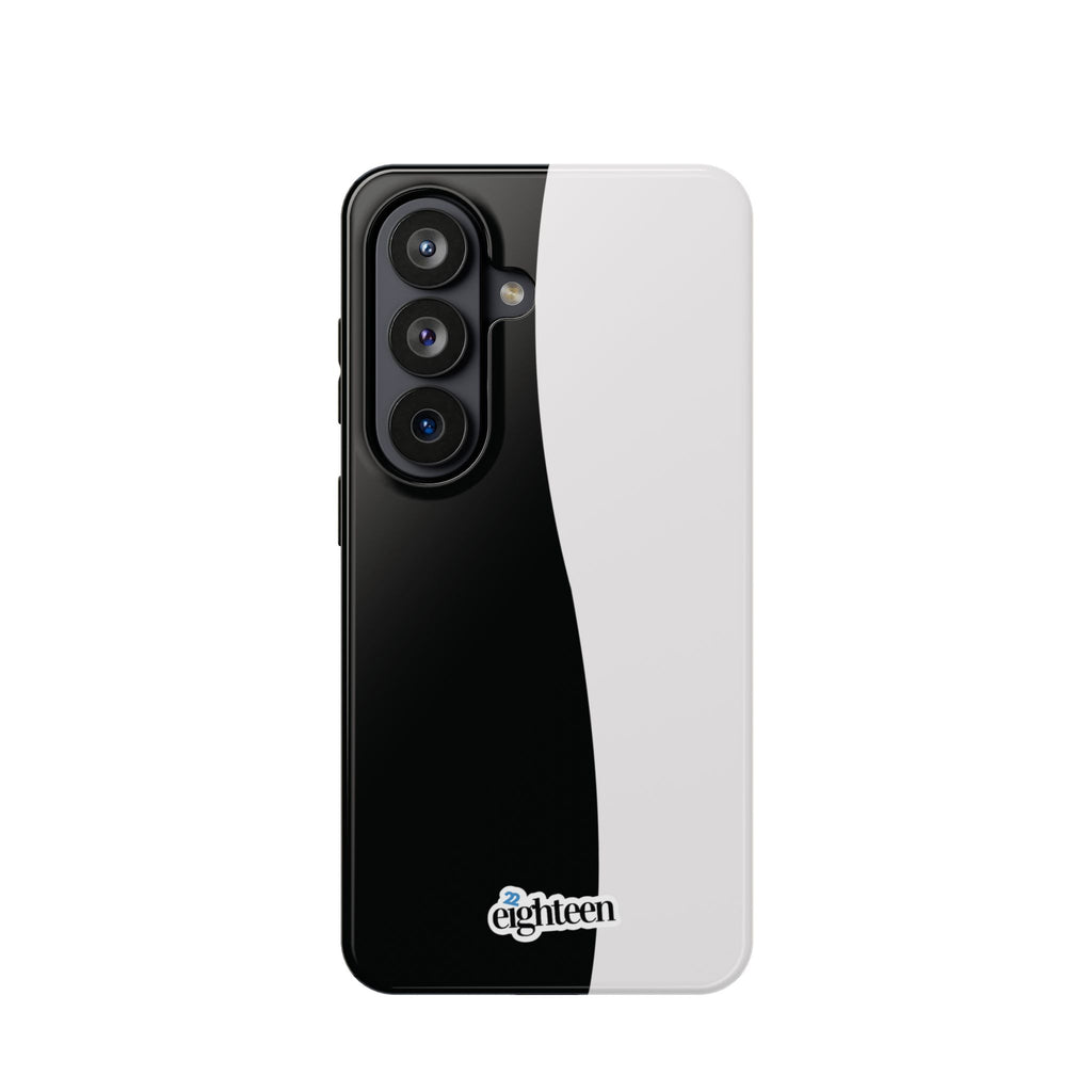 Yin Yang MagSafe Tough Case