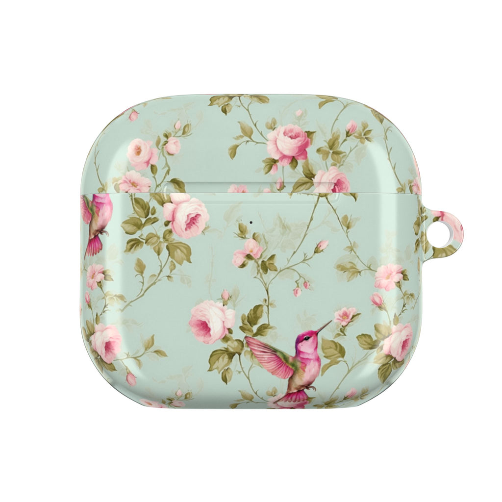 Botanic Bliss AirPods Case