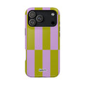 Pistachio Dream MagSafe Phone Case