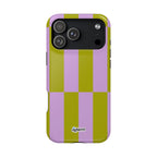 Pistachio Dream MagSafe Phone Case