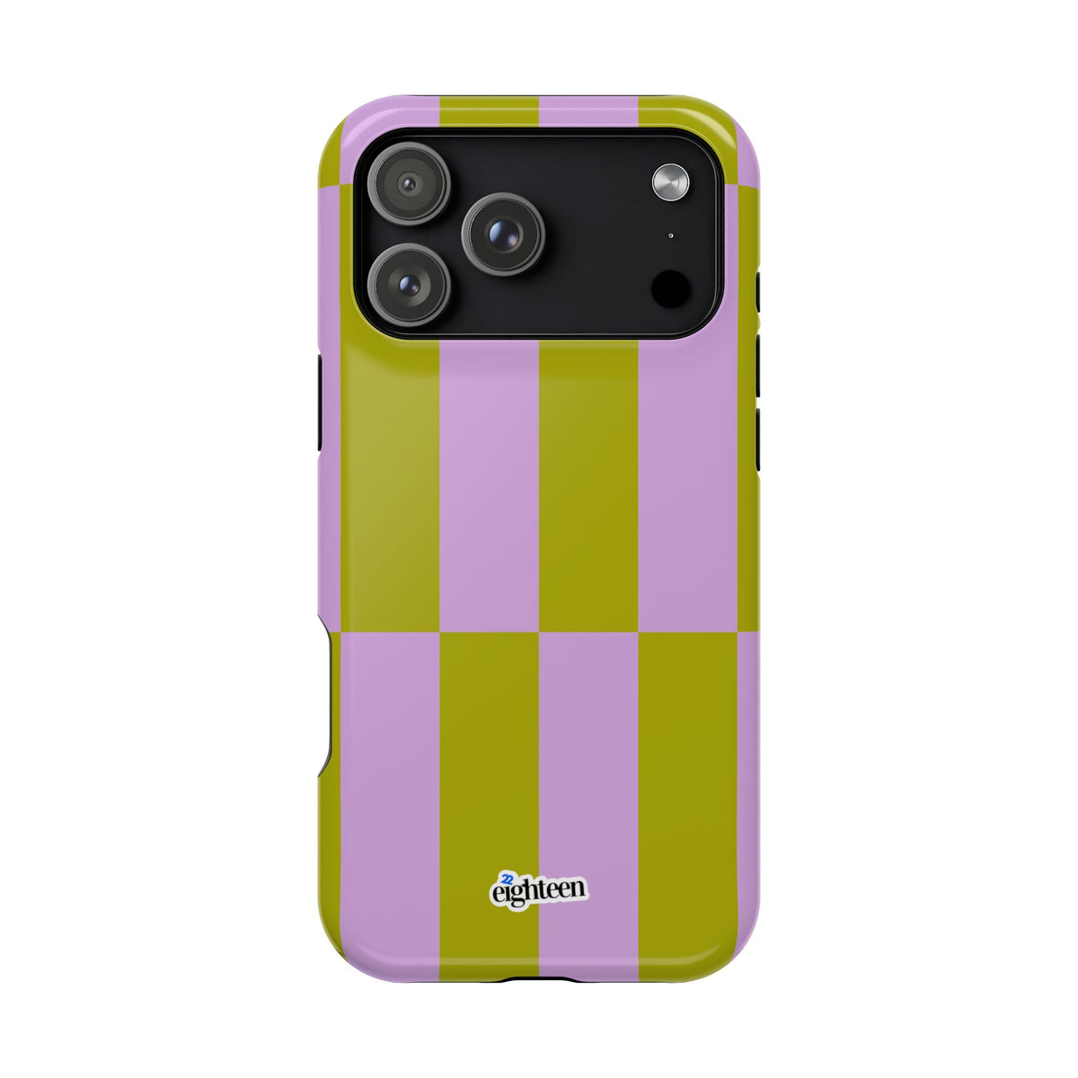 Pistachio Dream MagSafe Phone Case