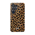 Lux Leopard MagSafe Phone Case