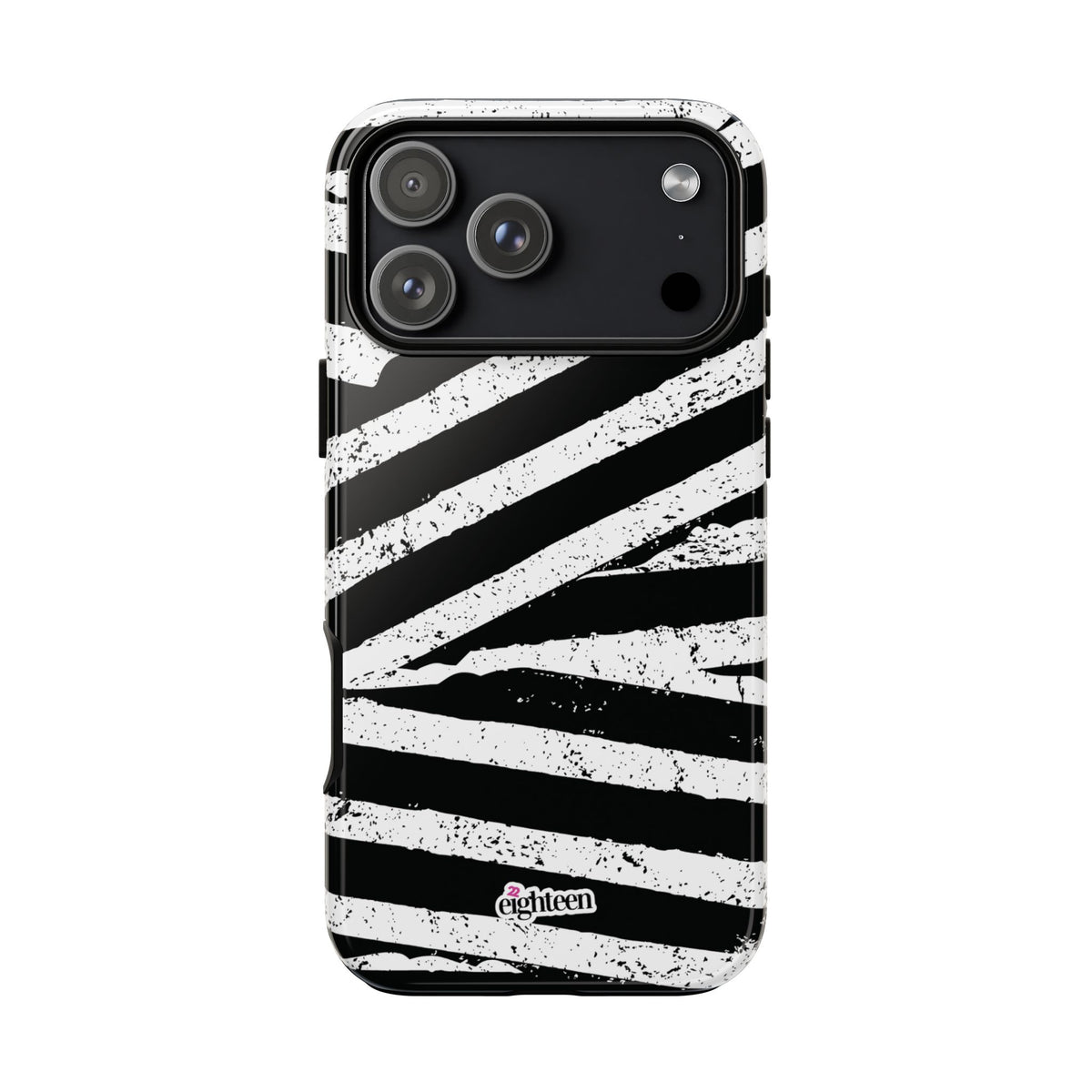 Switch Phone Case