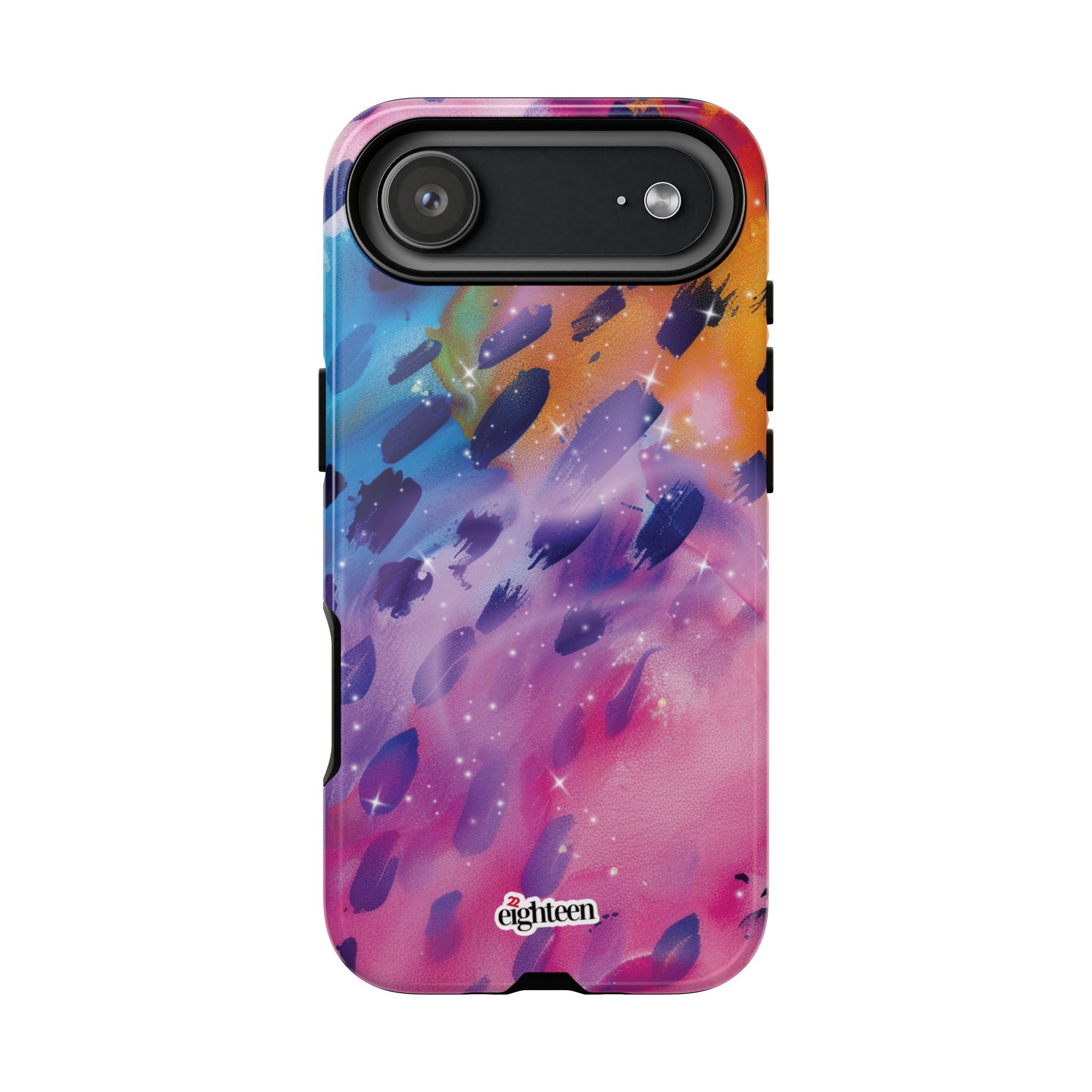 Afterglow Tough Phone Case