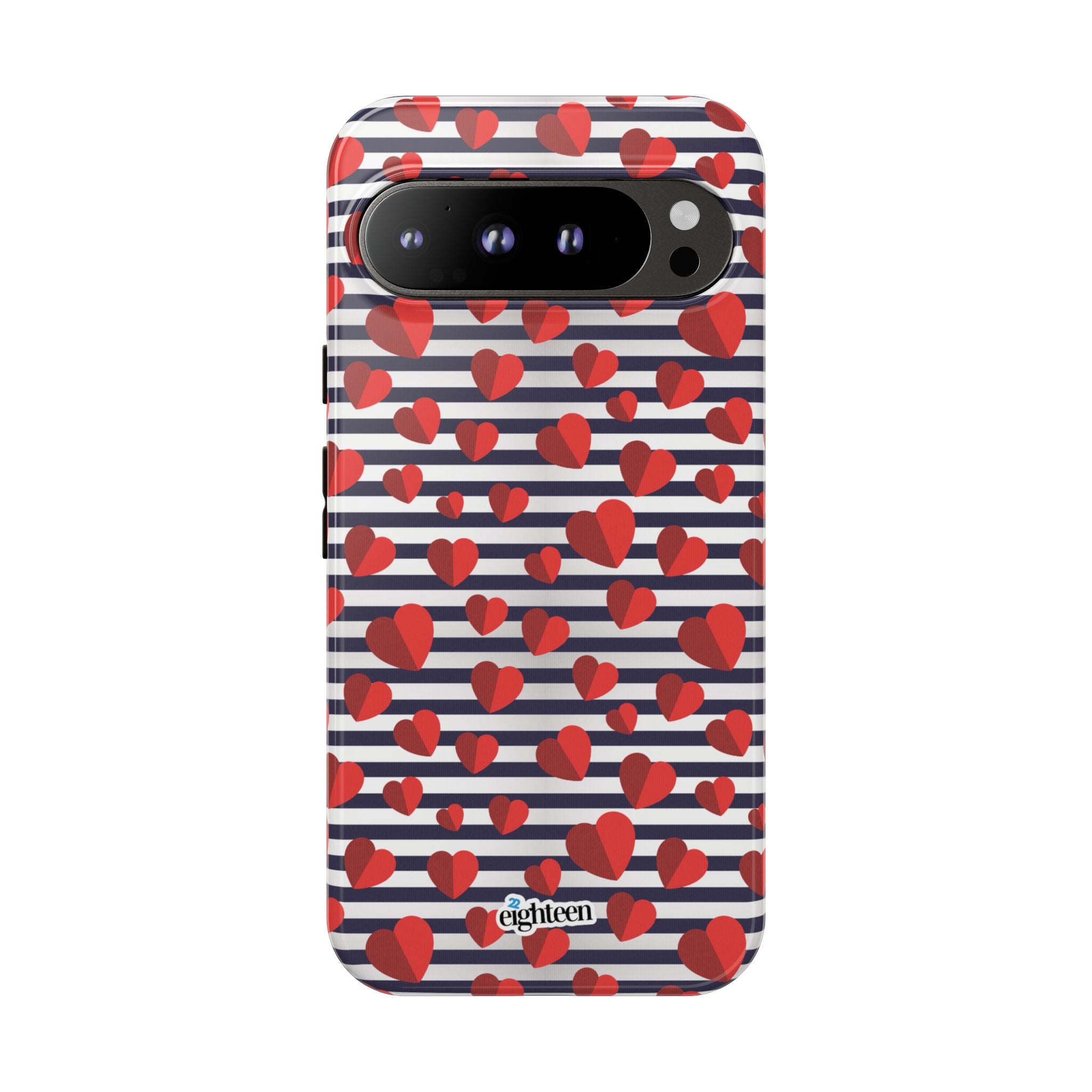 loveHAPPY Tough Phone Case