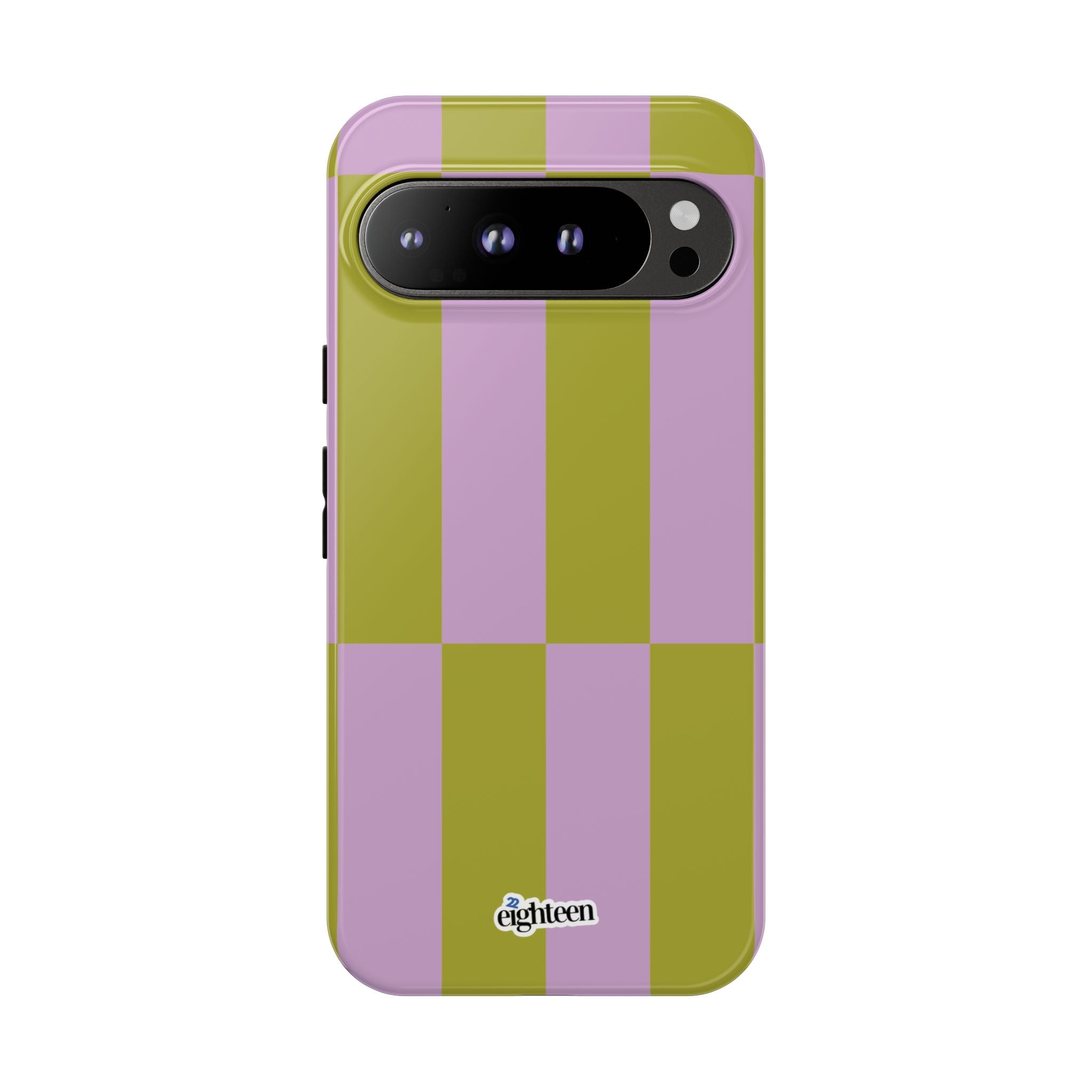 Pistachio Dream Tough Phone Case