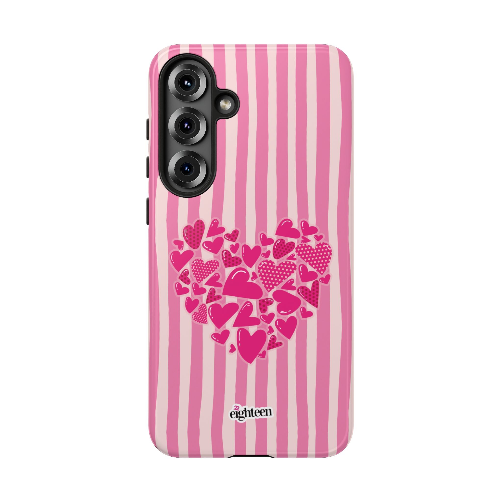 Lover Girl Tough Phone Case
