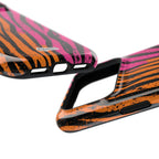Wild Heat MagSafe Phone Case