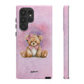 Velvet Sugar Phone Case
