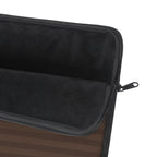 Baseline: Chocolate Bar Laptop Sleeve
