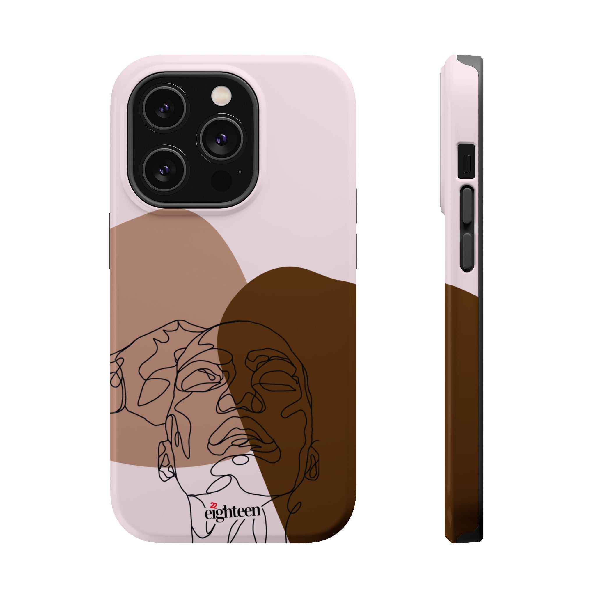 Essence MagSafe Tough Case