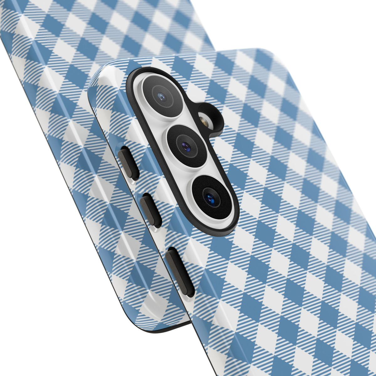 Tempo: Clear Sky Phone Case