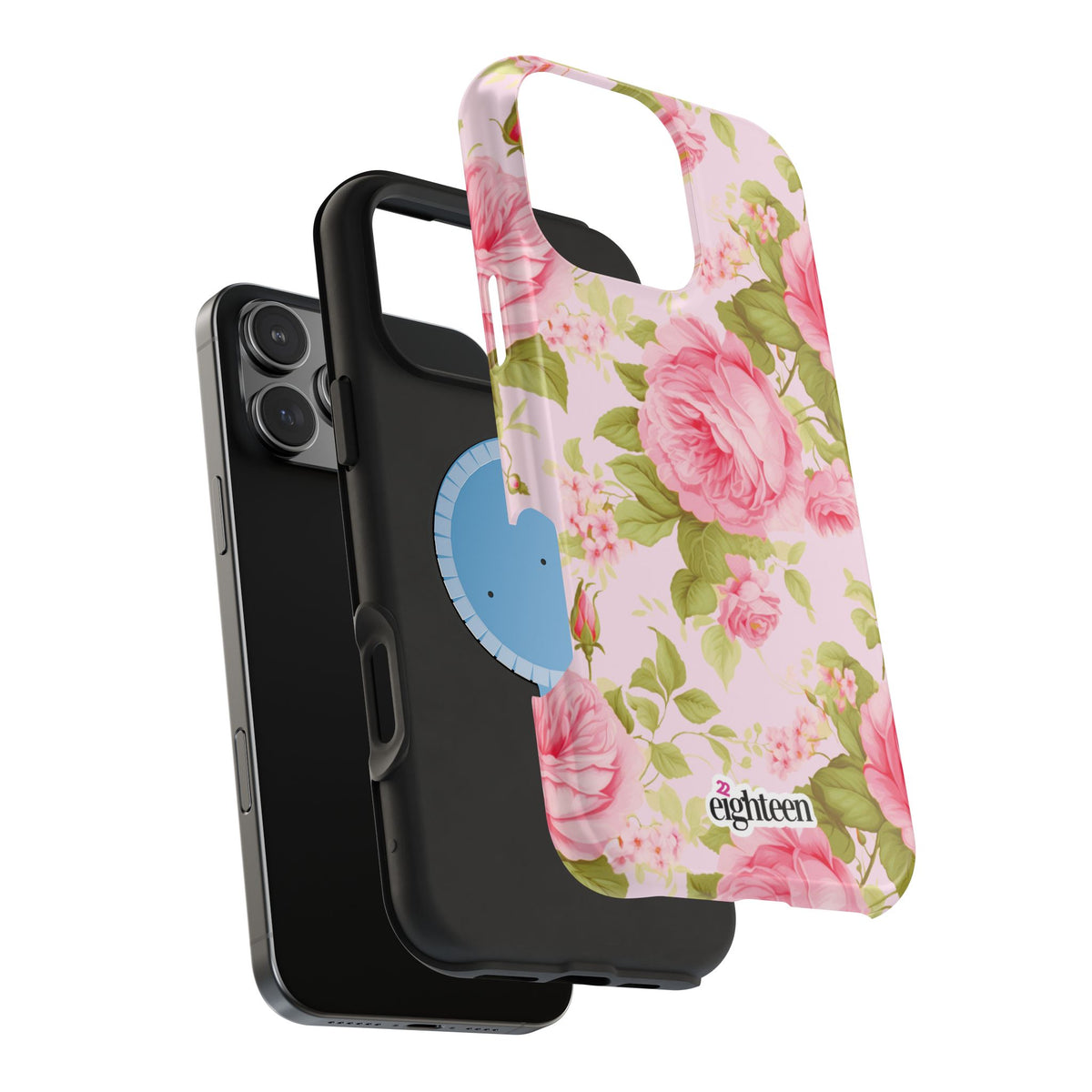 Forever Floral MagSafe Phone Case
