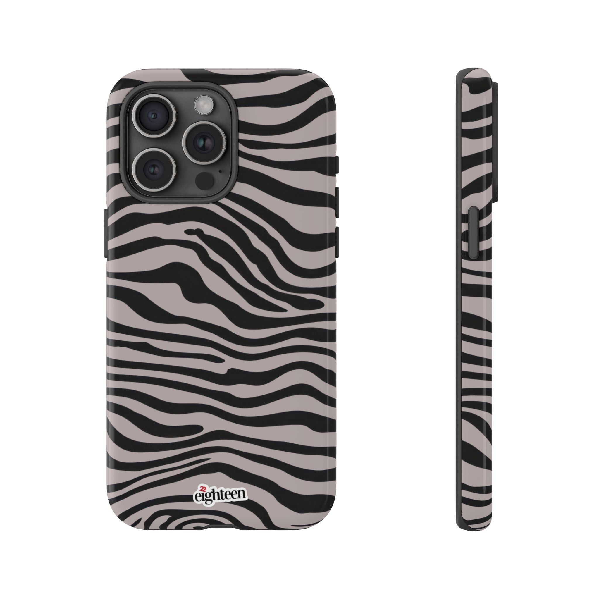 Saharan Stripe Tough Phone Case