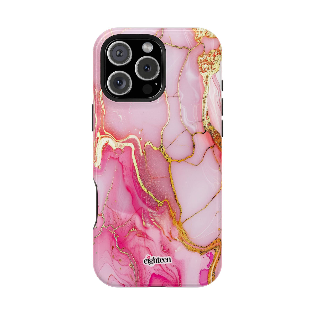 Rich Rosé MagSafe Phone Case
