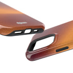Slow Burn MagSafe Phone Case