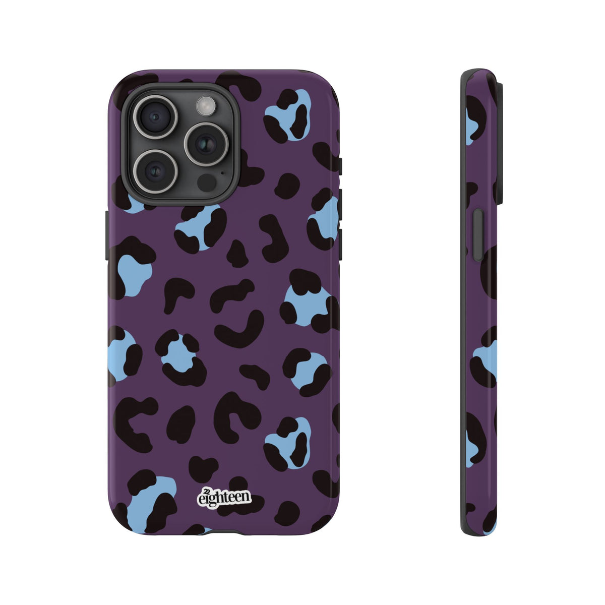 Wild Cat: Daydream Phone Case