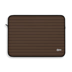 Baseline: Chocolate Bar Laptop Sleeve