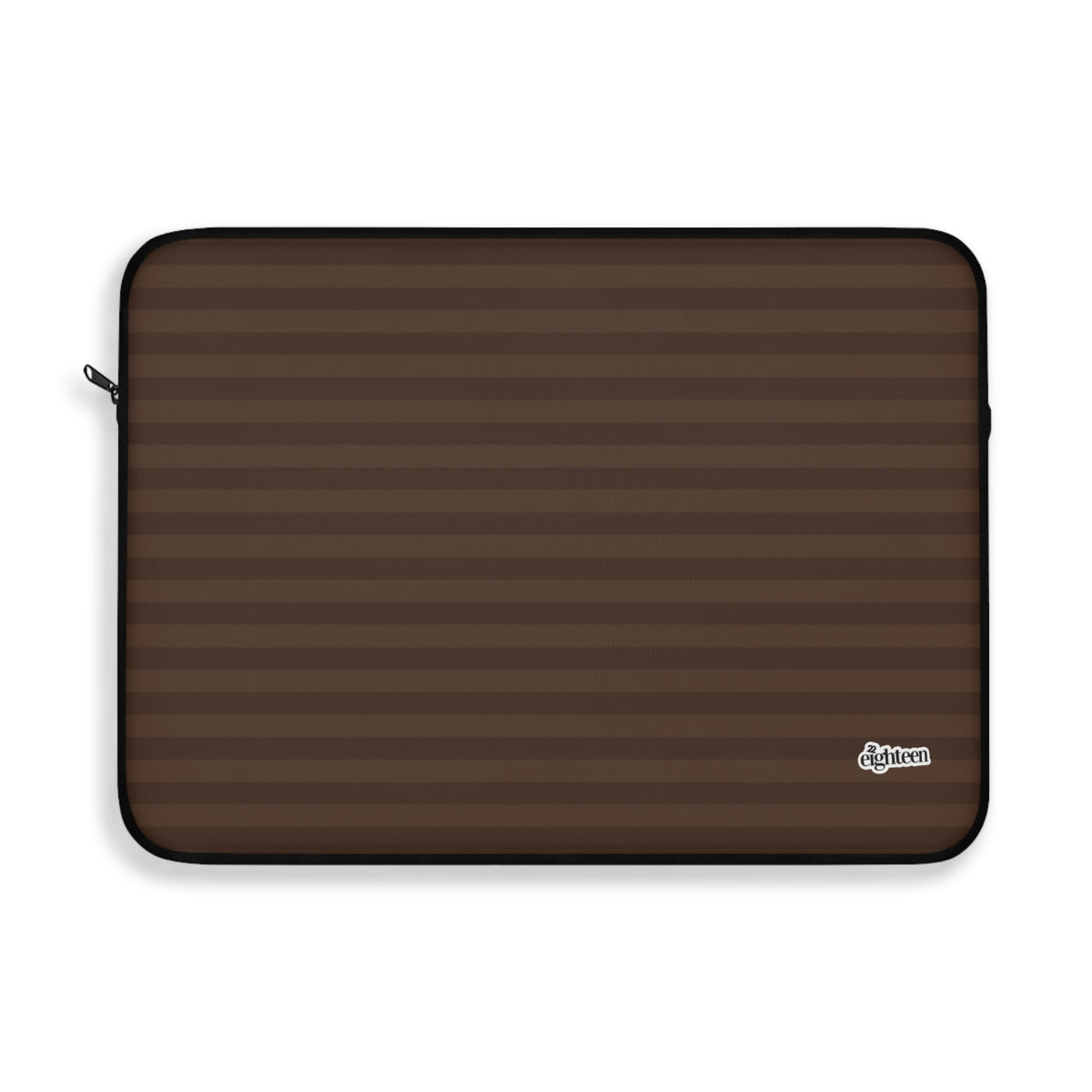 Baseline: Chocolate Bar Laptop Sleeve