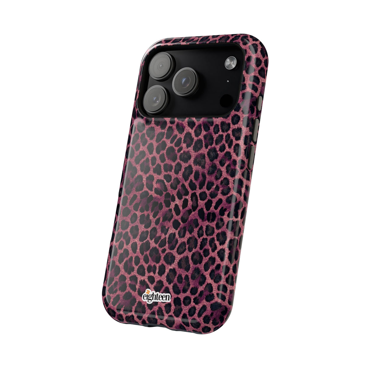 Midnight Plum MagSafe Phone Case