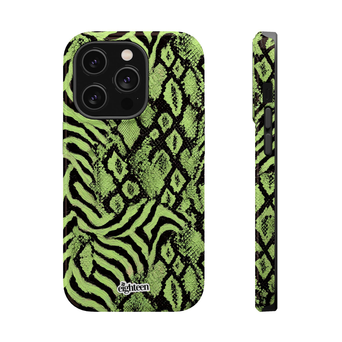 Untamed MagSafe Phone  Case