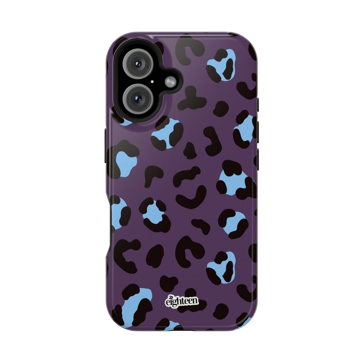 Wild Cat: Daydream MagSafe Phone Case