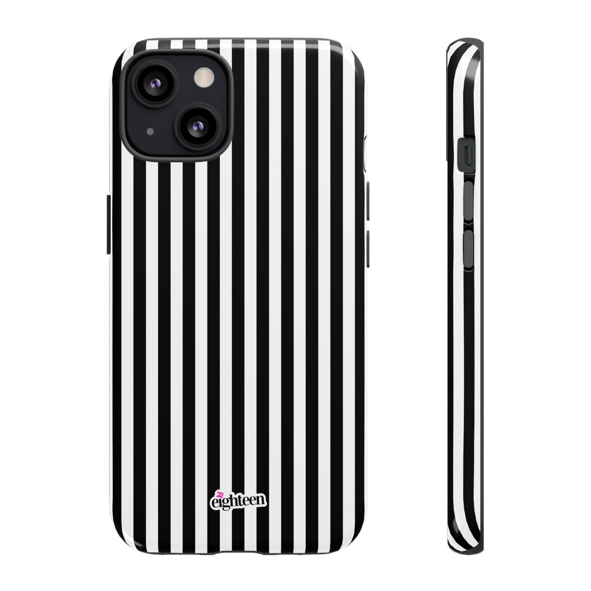 Baseline Phone Case