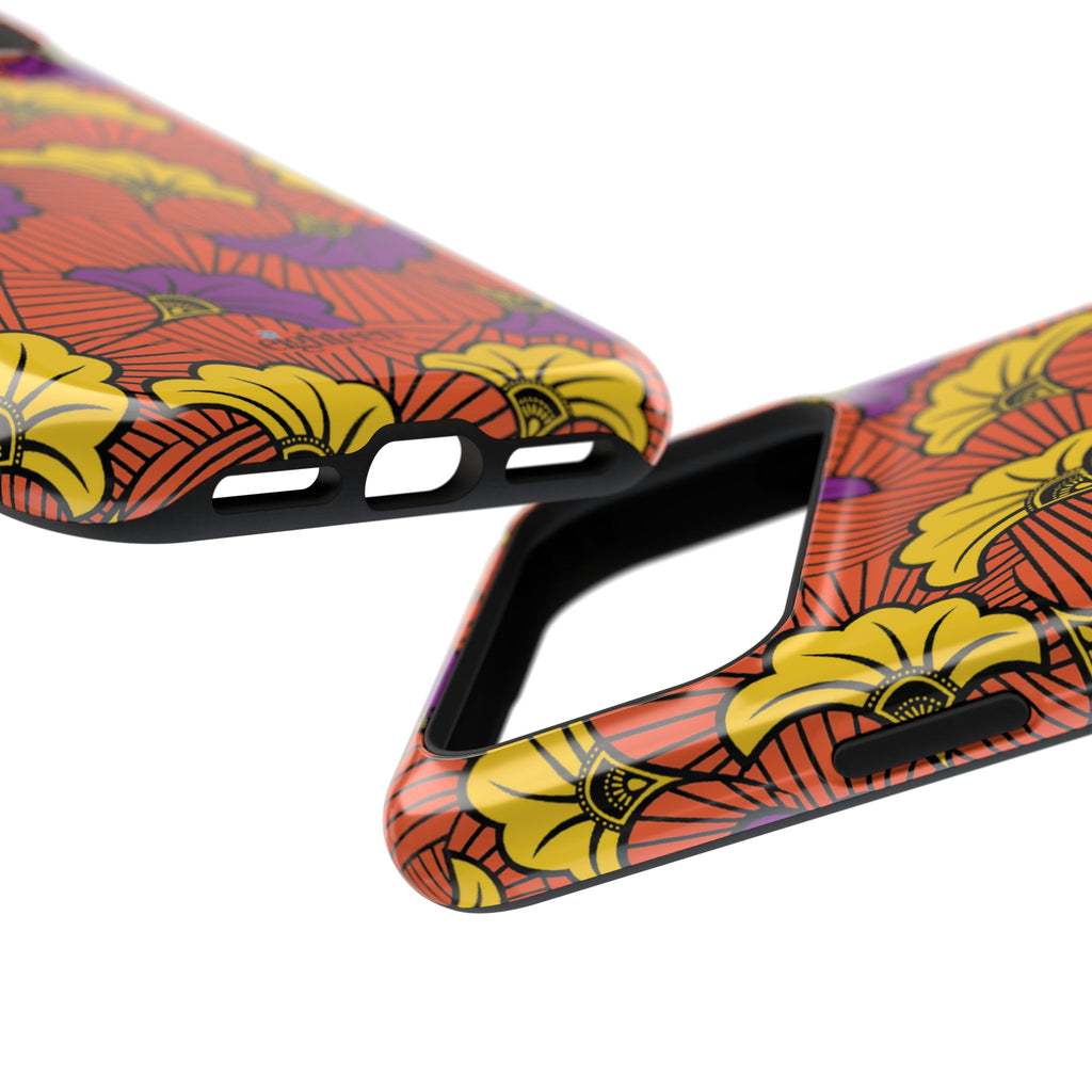 Imani MagSafe Phone Case
