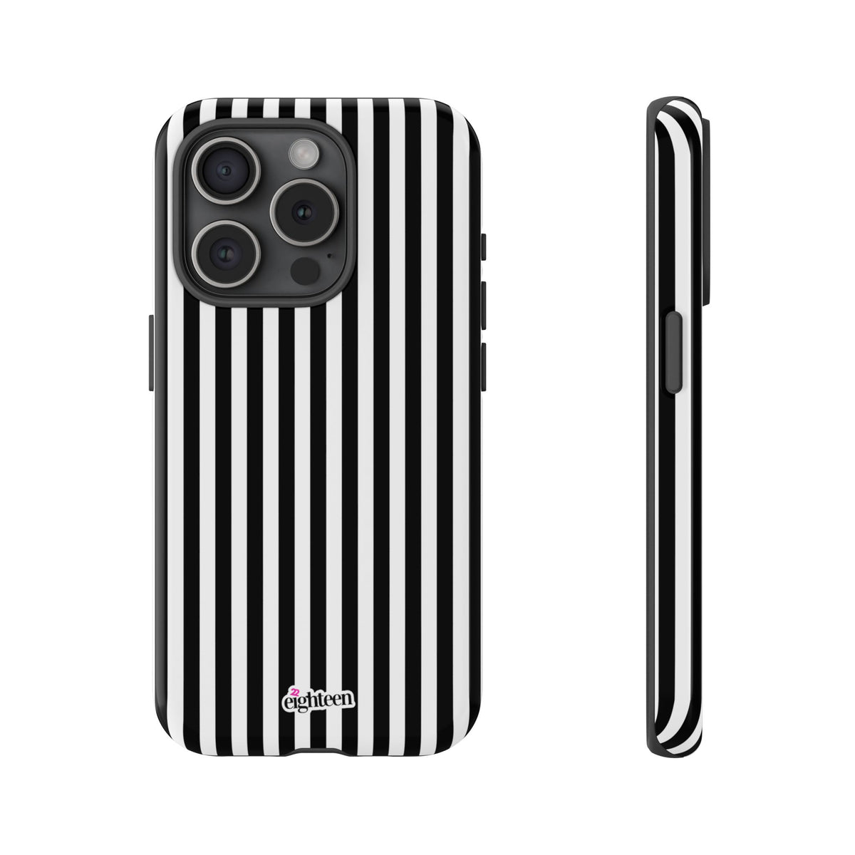 Baseline Phone Case