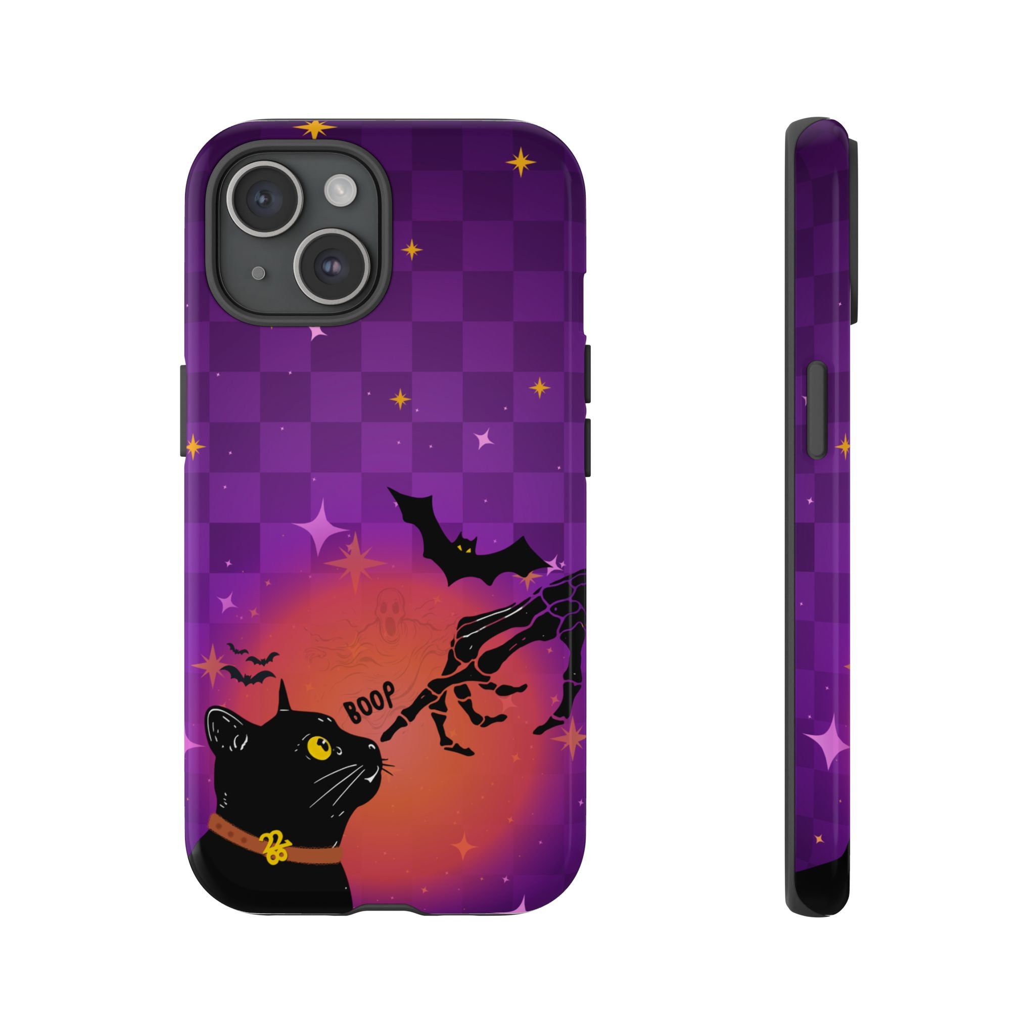 Thrilla Phone Case