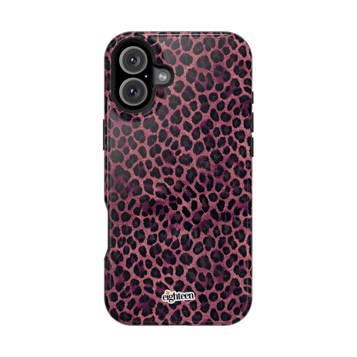 Midnight Plum MagSafe Phone Case
