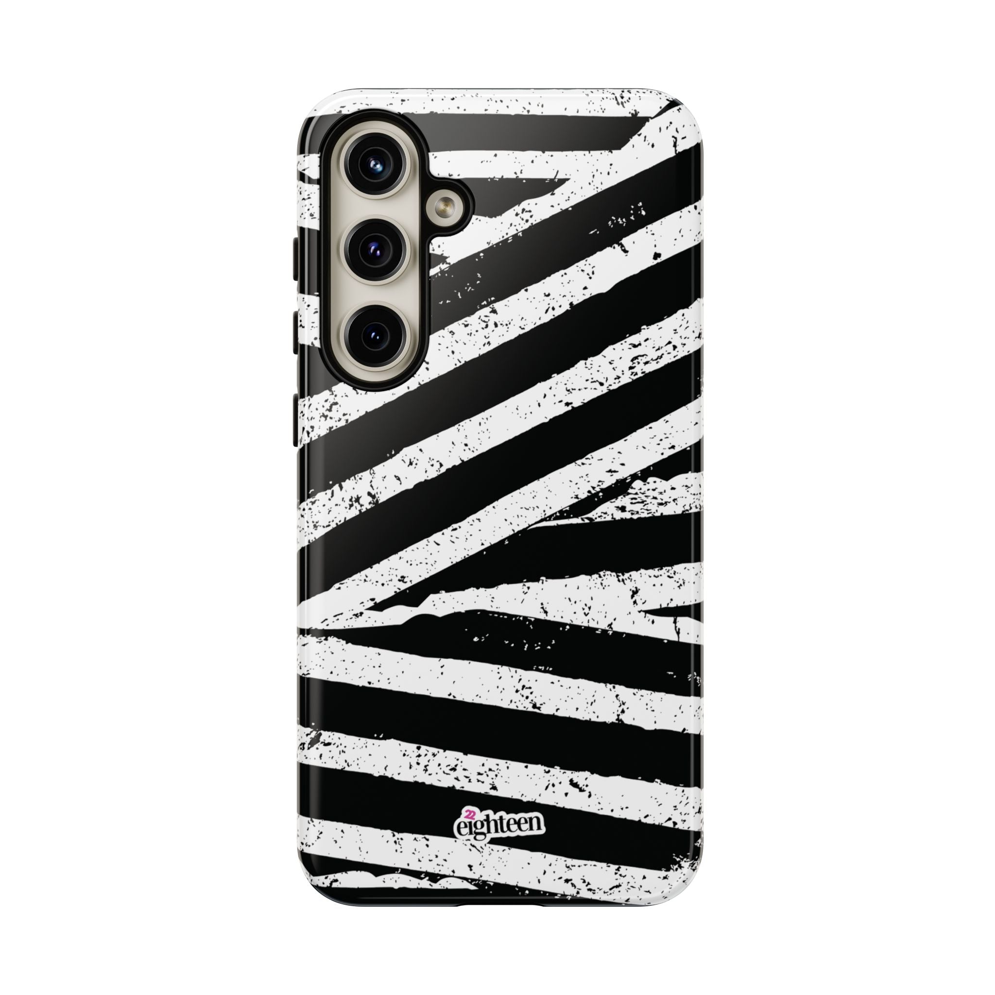 Switch Tough Phone Case