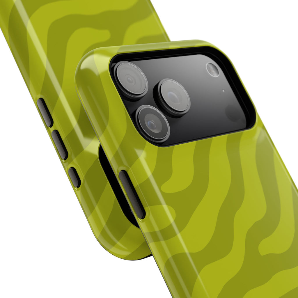 Moss Undertone MagSafe Phone Case