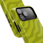 Moss Undertone MagSafe Phone Case